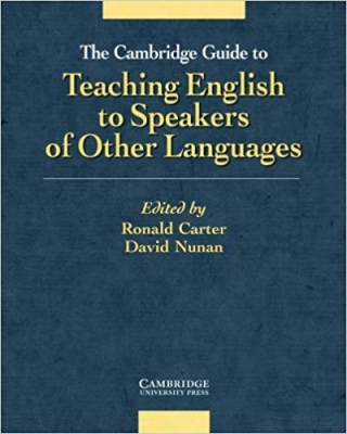 ???? ???? ???? The Cambridge Guide to Teaching English to Speakers Of Other Languaeges