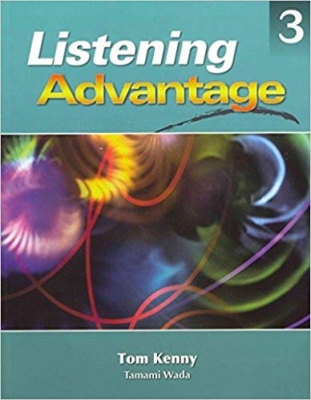 ???? ??????? ??????? Listening Advantage 3