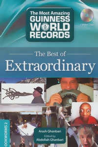 ???? ???? ???? ????? The Best of Extraordinary
