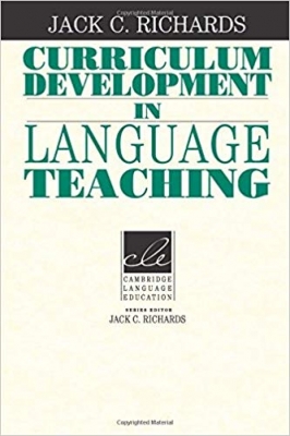 ???? ???? Curriculum Development in Language Teaching