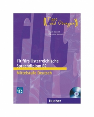???? ???? ?????? ?????? ????? Fit f�rs �sterreichische Sprachdiplom B2