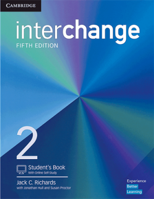 ???? ???????? ?? ?????? ???? (Interchange 2 (5th ?? 50 ???? ?????