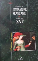 ???? ???? ??????? Itineraires Litteraires - Histoire De La Litterature Francaise XVI