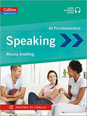 ???? ?????? ?????? ??? ???? ???????? Collins English for Life Speaking A2 + Intermediate