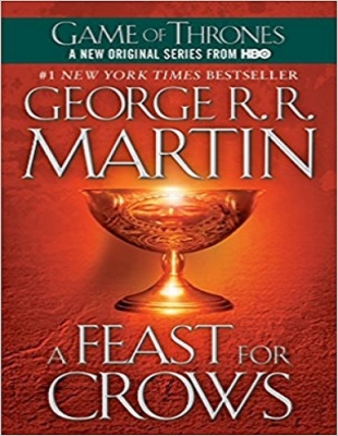 ???? ???? ???? ??? ? ??? A Feast for Crows Book 4