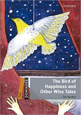 ???? ?????? ???? ??????? ??????: ????? ??????? ? ???? ?????? ??? ??????? New Dominoes 2: The Bird of Happiness and Other Wise Tales 