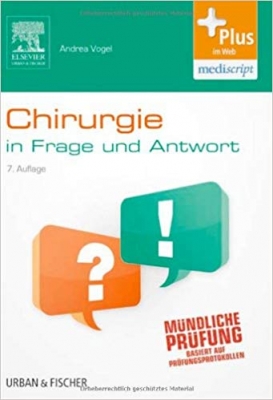 ???? ???? ?????? Chirurgie in Frage und Antwort