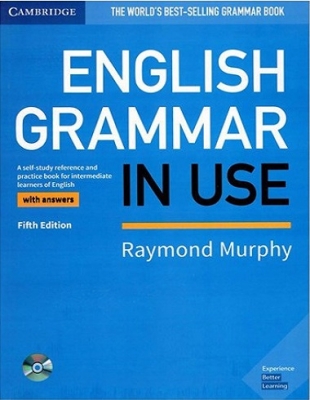 ???? ???? ?????? ????? ??? ??? ?????? ???? English Grammar in Use 5th+CD 