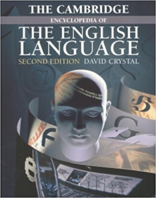 ???? ???? ???? The Cambridge of Encyclopedia of The English Language 2nd Edition