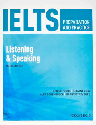 ???? ???? ????? IELTS Preparation and Practice 3rd(Listening & Speaking)+CD