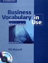 ???? ???? ?????? ???????? ??? ??? Business Vocabulary in Use Intermediate Second Edition 
