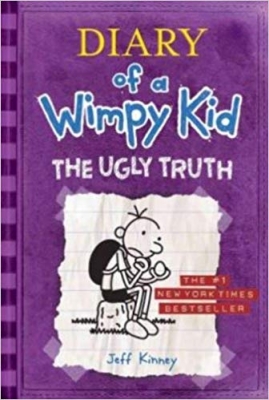 ???? ?????? ????? ?? ????? ??? Diary of a Wimpy Kid: The Ugly Truth