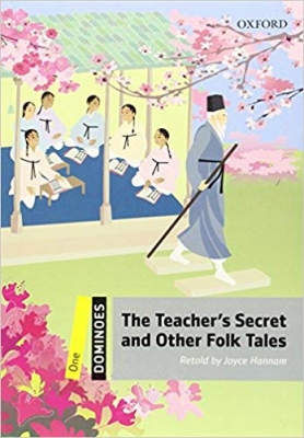 ???? ?????? ???? ??????? ??????: ??? ???? ? ???? ?????? ??? ???? New Dominoes 1: The Teacher's Secret and Other Folk Tales 