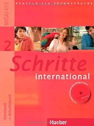 ???? ???? ?????? ????? ?????????? Schritte International 2
