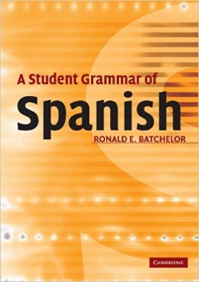 ???? ???? ????? ????????? A Student Grammar of Spanish