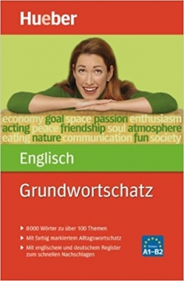 ???? ???? ?????? Englisch Grundwortschatz Niveau A1-B2