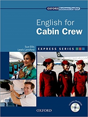 ???? ???? English for Cabin Crew