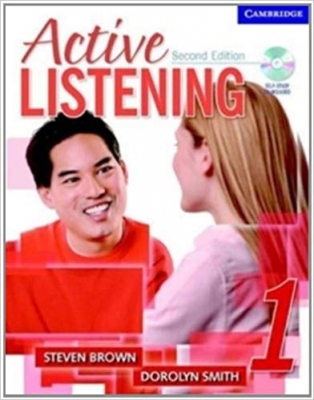 ???? ????? ???????? Active Listening 1  