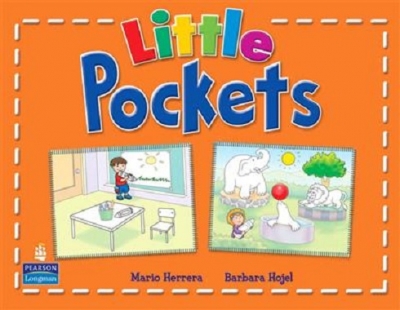 ???? ???? ???? ???? Little Pockets with CD ?? 50 ???? ?????