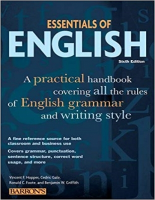 ???? ???? ??????? ?? ?????? Essentials of English 6th Edition