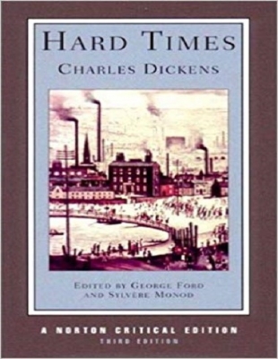 ???? ???? ???? Hard Times-Norton Critical