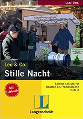 ???? ?????? ?????? Leo & Co.: Stille Nacht