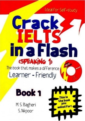 ???? ???? ??? ????? ???????? ??? ??? (Crack IELTS In a Flash (Speaking 1