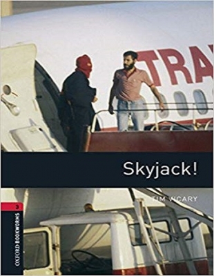 ???? ???? ??????? ??? ???? 3: ??????? ????? Oxford Bookworms 3: Skyjack