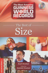 ???? ???? ?????? The Best of Size