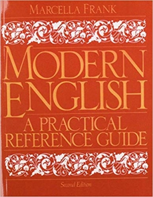 ???? ???? ???? ?????? Modern English A Practical Reference Guide