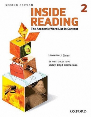 ???? ??????? ?????? Inside Reading 2 Second Edition (????????)
