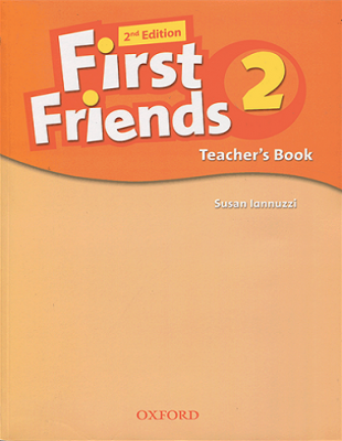 ???? ???? ???? ????? ?????? ??? First Friends 2nd 2 Teachers Book
