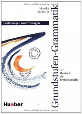 ???? ???? ?????? Grundstufen-Grammatik: Erklarungen Und Ubungen