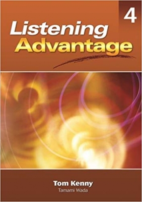 ???? ???? ??????? ??????? Listening Advantage 4 Teachers Guide
