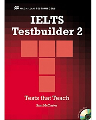 ???? ???? ????? ??? ????? IELTS Testbuilder 2