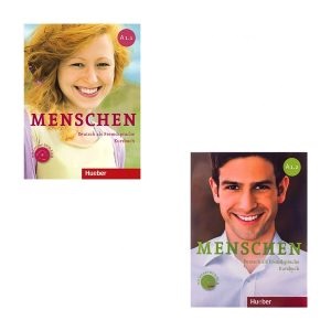 ?????? ?? 2 ???? Menschen ??? A1