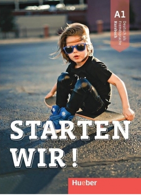 ???? ???? ?????? ??????? ??? Starten Wir A1 Kursbuch + Arbeitsbuch + DVD