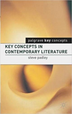 ???? ???? Key Concepts in Contemporary Literature