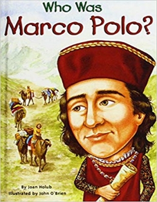 ???? ?????? ??????? ????? ???? ?? ??? Who Was Marco Polo