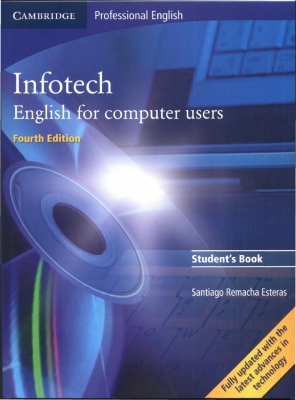 ???? ???? Infotech English for Computer Users (4th Edition)