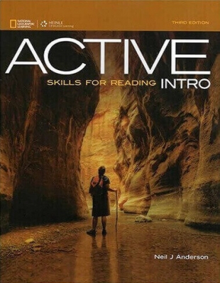 ???? ???? ????? ?????? ??? ?????? ?????? ?????? ??? ACTIVE Skills for Reading Intro 3rd [???? ???? A5 ???? ????]