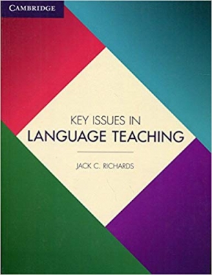 ???? ???? Key Issues in Language Teaching