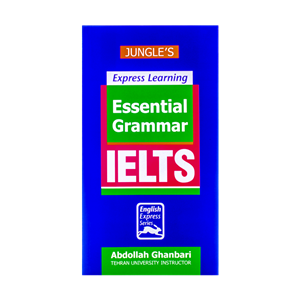 ???? Express Learning Essential Grammar IELTS + cd