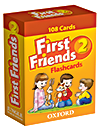 ??? ???? ???? ????? 2 First Friends British 2 Flashcards