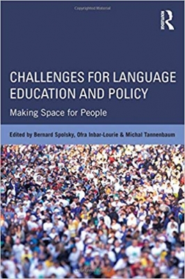 ???? ???? ???? Challenges for Language Education and Policy