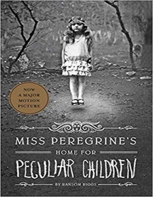 ???? Miss Peregrines Home for Peculiar Children-Book1 