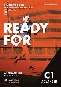 ???? ??? ??? ????? ?????? ????? READY FOR C1 ADVANCED 4TH EDITION