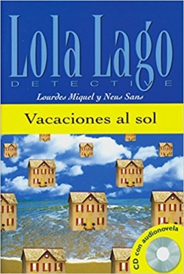 ???? ???? ????????? Vacaciones al sol + CD