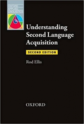 ???? ???? ???? Understanding Second Language Acquisition-Ortega
