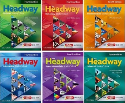 ?????? 6 ???? ??? ???? ?????? ????? New Headway Fourth Edition 